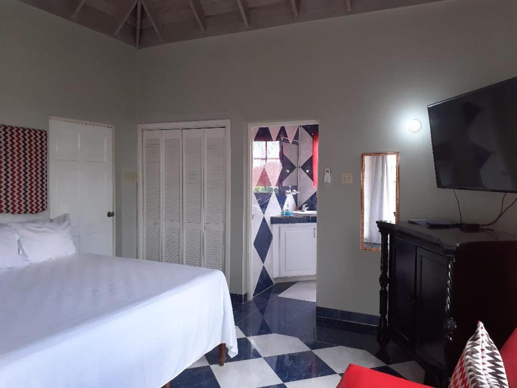 Inn Jobs Jamaica